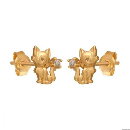 Białe złoto Przywieszki 5900025368404