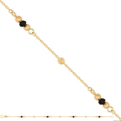 Bransolety damskie Łańcuszkowa 5900025479551