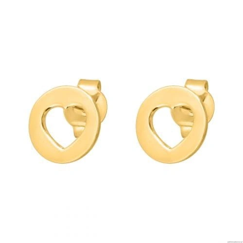 Kolczyki Na sztyft 5900025157701