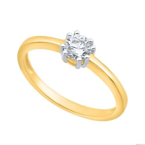 Pierścionki Zaręczynowe 5900025616567