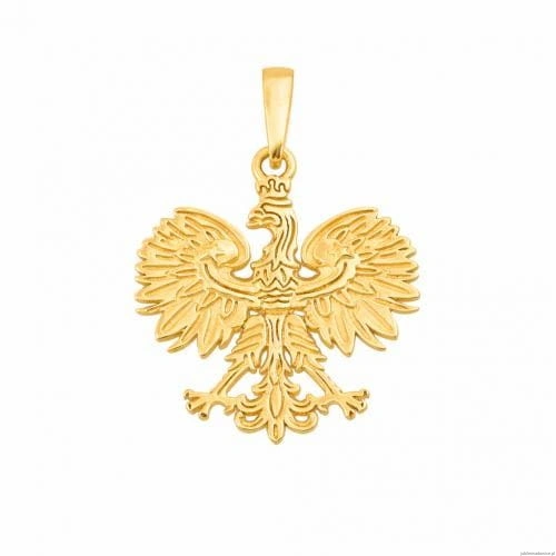 Biżuteria patriotyczna 5900025200162