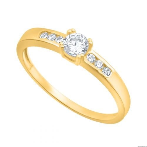 Pierścionki Zaręczynowe 5900025616581