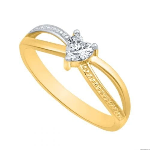 Pierścionki Zaręczynowe 5900025616659