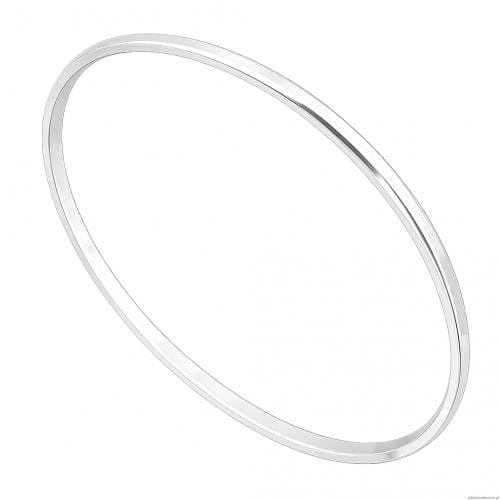 Białe złoto Bransolety 5900025616734