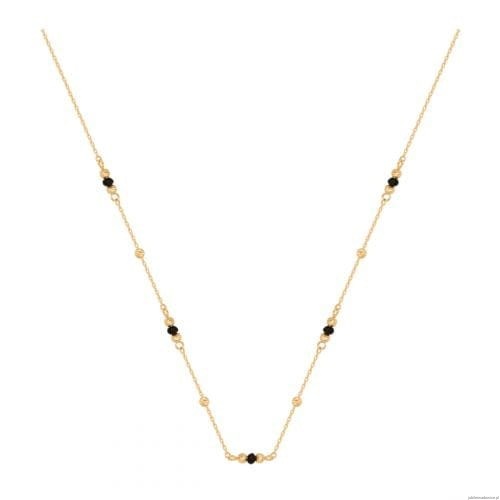 Naszyjniki Łańcuszkowe 5900025480144