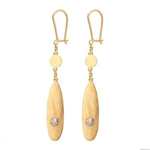 Kolczyki Zatrzaskowe 5900025389430