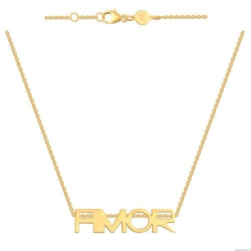 Naszyjniki Łańcuszkowe 5900025383063