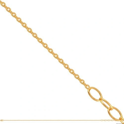 Łańcuszki Pełne Brilantata 5900025616970