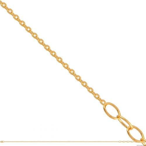 Łańcuszki Pełne Brilantata 5900025616987