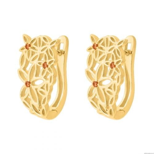 Kolczyki Koła 5900025036488