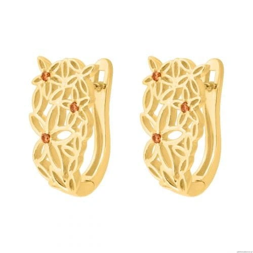 Kolczyki Koła 5900025036488