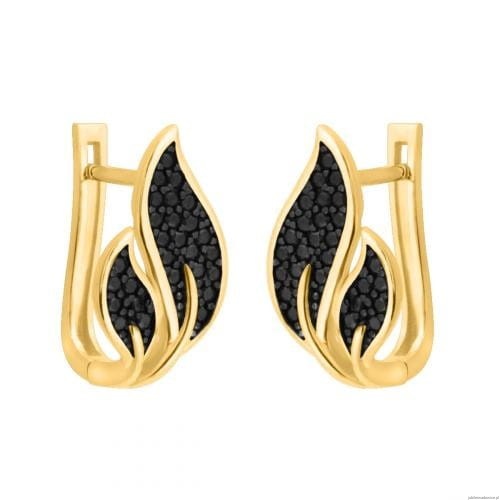 Kolczyki Zatrzaskowe 5900025036167