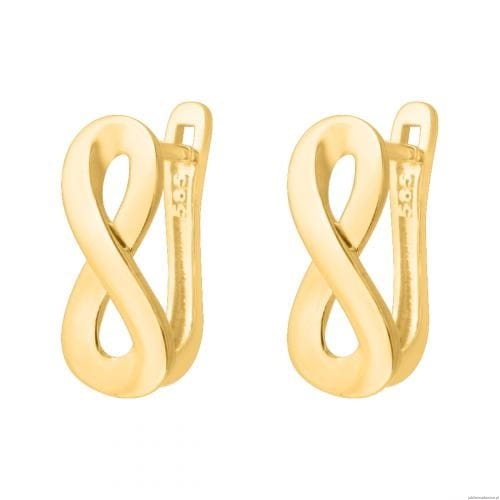 Kolczyki Zatrzaskowe 5900025038758