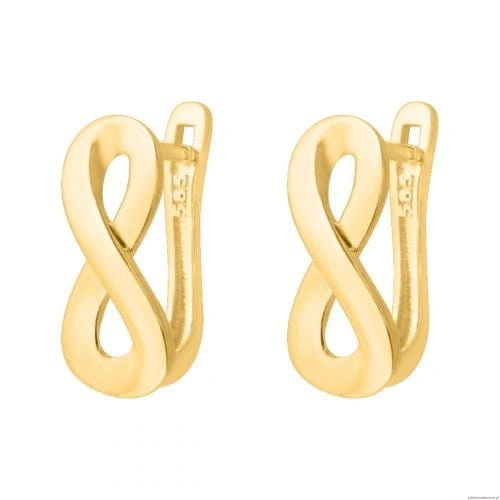 Kolczyki Zatrzaskowe 5900025038758