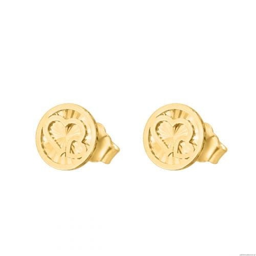 Kolczyki Na sztyft 5900025157725