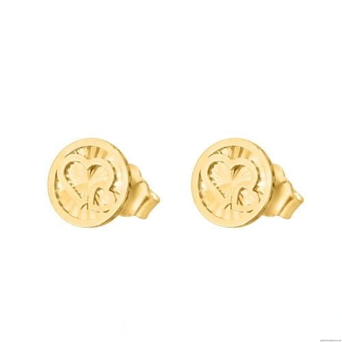 Kolczyki Na sztyft 5900025157725