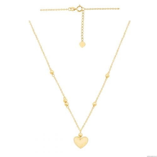 Naszyjniki Łańcuszkowe 5900025186343