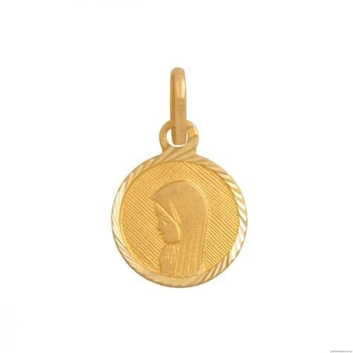 Dewocjonalia Medaliki 5900025052426