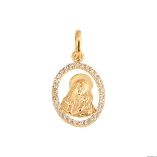 Dewocjonalia Medaliki 5900025472491