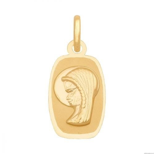 Dewocjonalia Medaliki 5900025215135