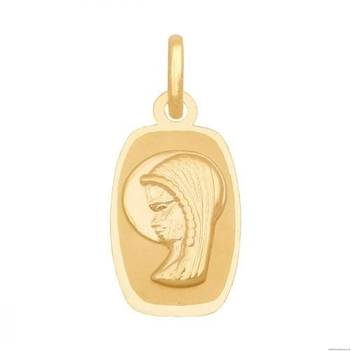 Dewocjonalia Medaliki 5900025215135