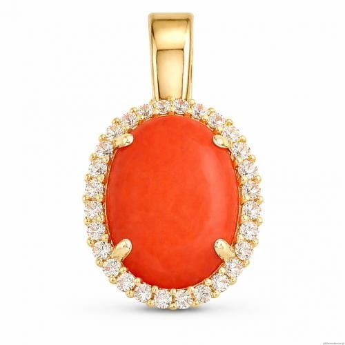 Kamienie imitowane Korale Przywieszki 5900025617359