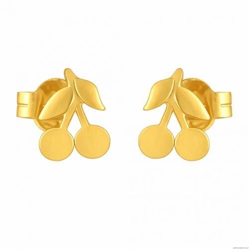 Kolczyki Na sztyft 5900025617496