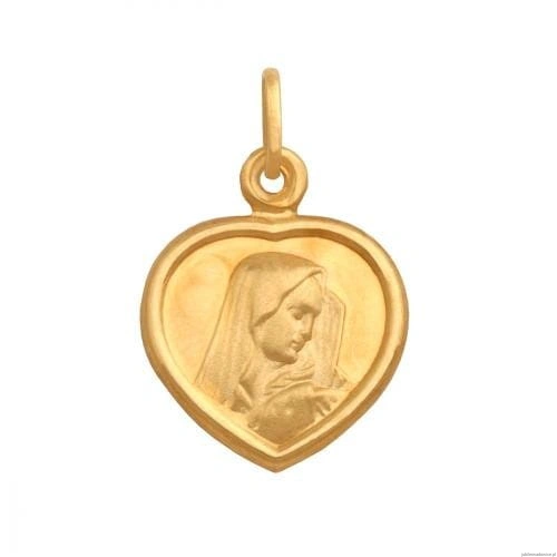 Dewocjonalia Medaliki 5900025356401