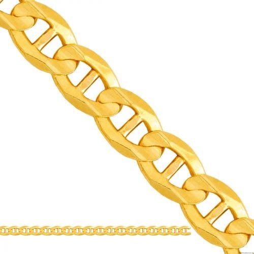 Łańcuszki Pełne Gucci 5900025492949