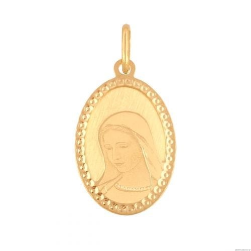 Dewocjonalia Medaliki 5900025580639