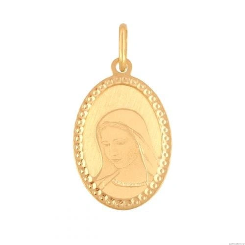 Dewocjonalia Medaliki 5900025580639