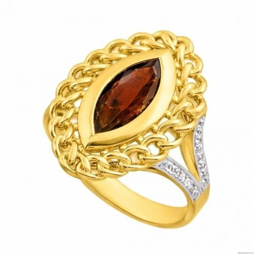 Pierścionki Nowoczesne 5900025146620