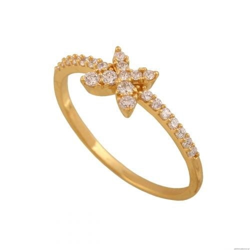 Pierścionki Młodzieżowe 5900025185391