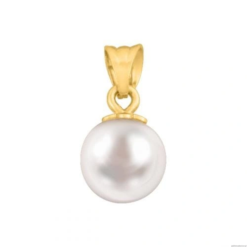 Kamienie imitowane Perły Przywieszki 5900025617625