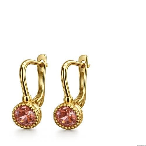 Kolczyki Wiszące 5900025617656