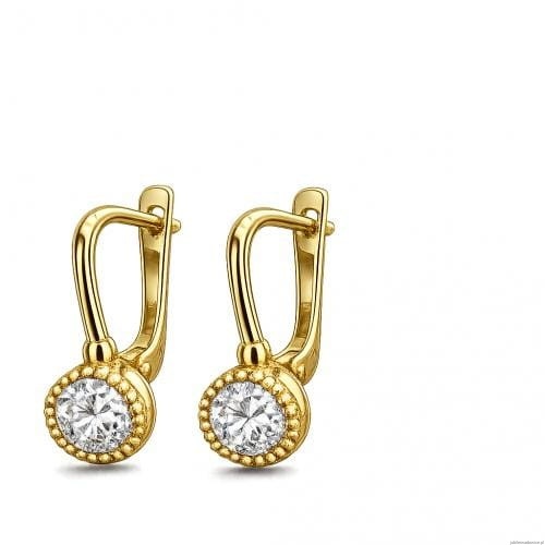 Kolczyki Wiszące 5900025617663