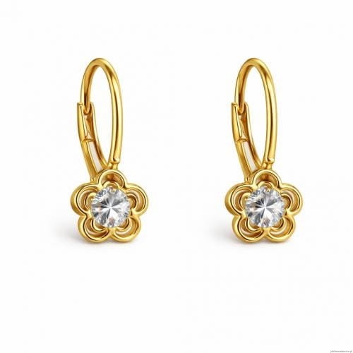 Kolczyki Wiszące 5900025617687