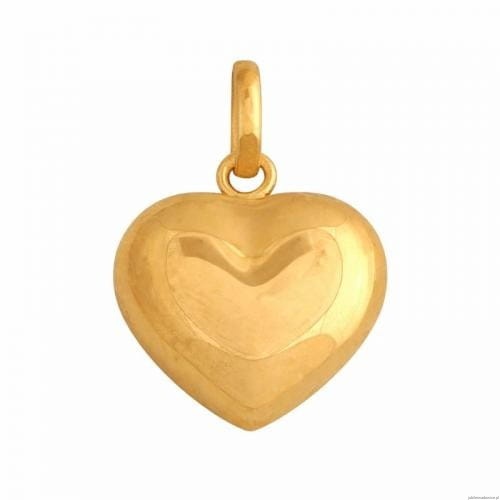 Przywieszki Serduszka 5900025145517