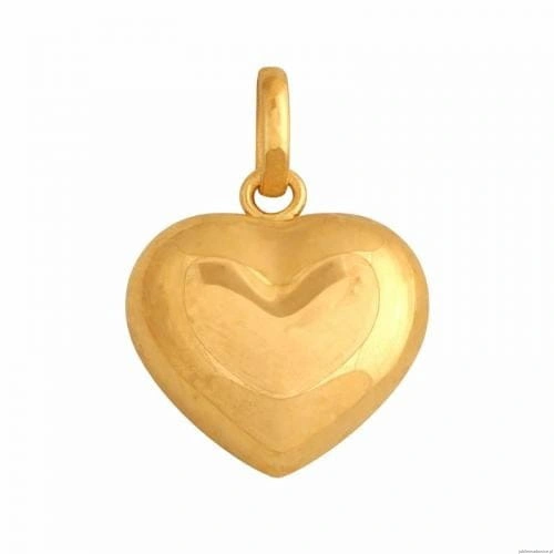 Przywieszki Serduszka 5900025145517