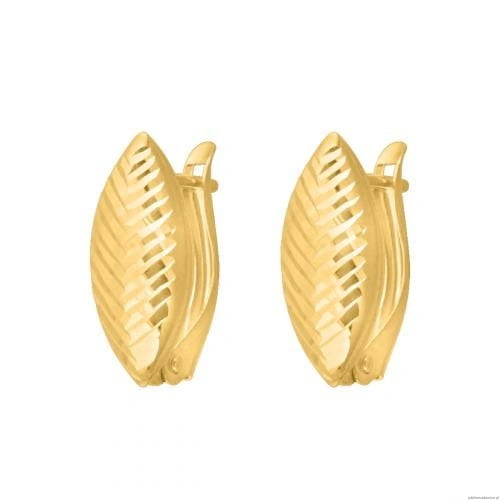 Kolczyki Zatrzaskowe 5900025259658