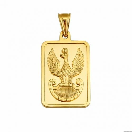 Biżuteria patriotyczna 5900025038970