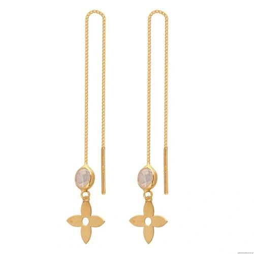 Bransolety damskie Łańcuszkowa 5900025502518