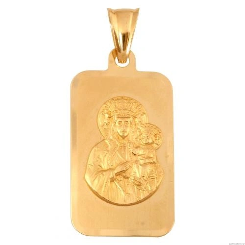 Dewocjonalia Medaliki 5900025532485