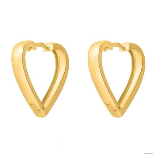 Kolczyki Zatrzaskowe 5900025036525