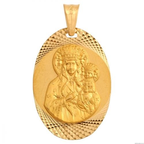 Dewocjonalia Medaliki 5900025288993