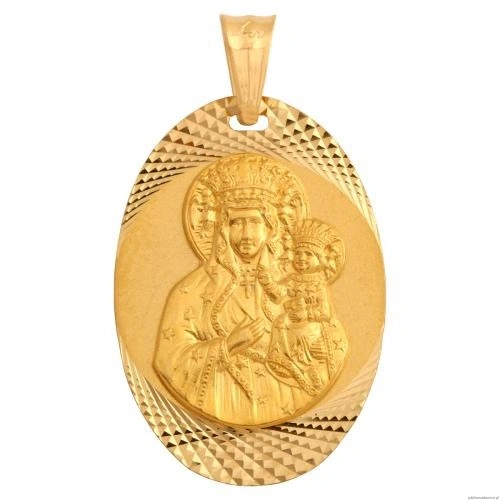 Dewocjonalia Medaliki 5900025288993