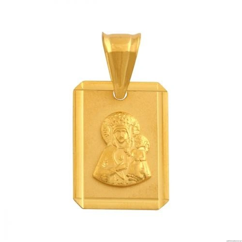 Dewocjonalia Medaliki 5900025395554