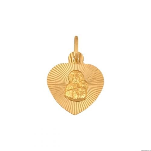 Dewocjonalia Medaliki 5900025522349