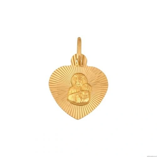 Dewocjonalia Medaliki 5900025522349