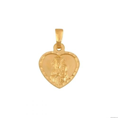 Dewocjonalia Medaliki 5900025191163